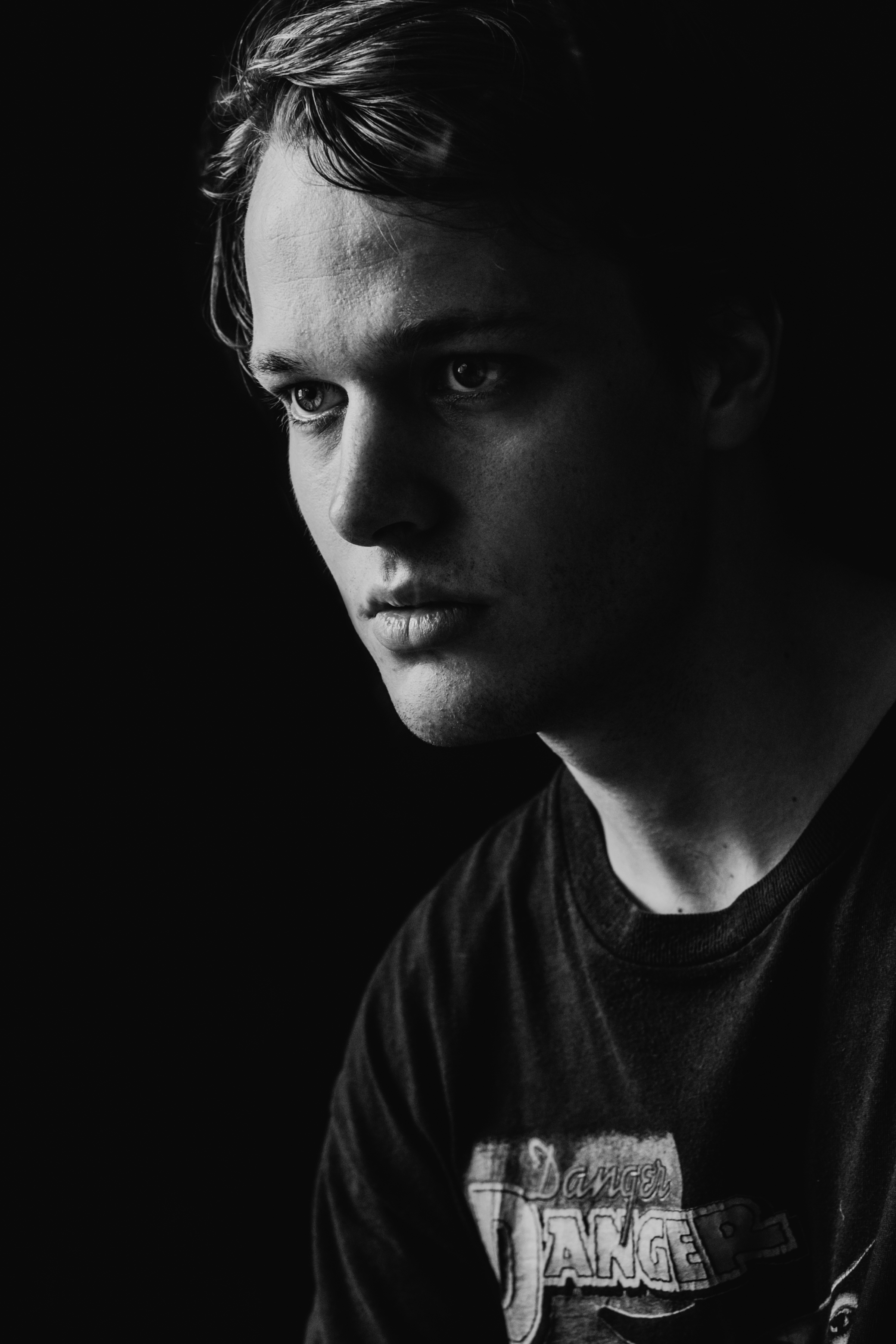 Zach Bensen