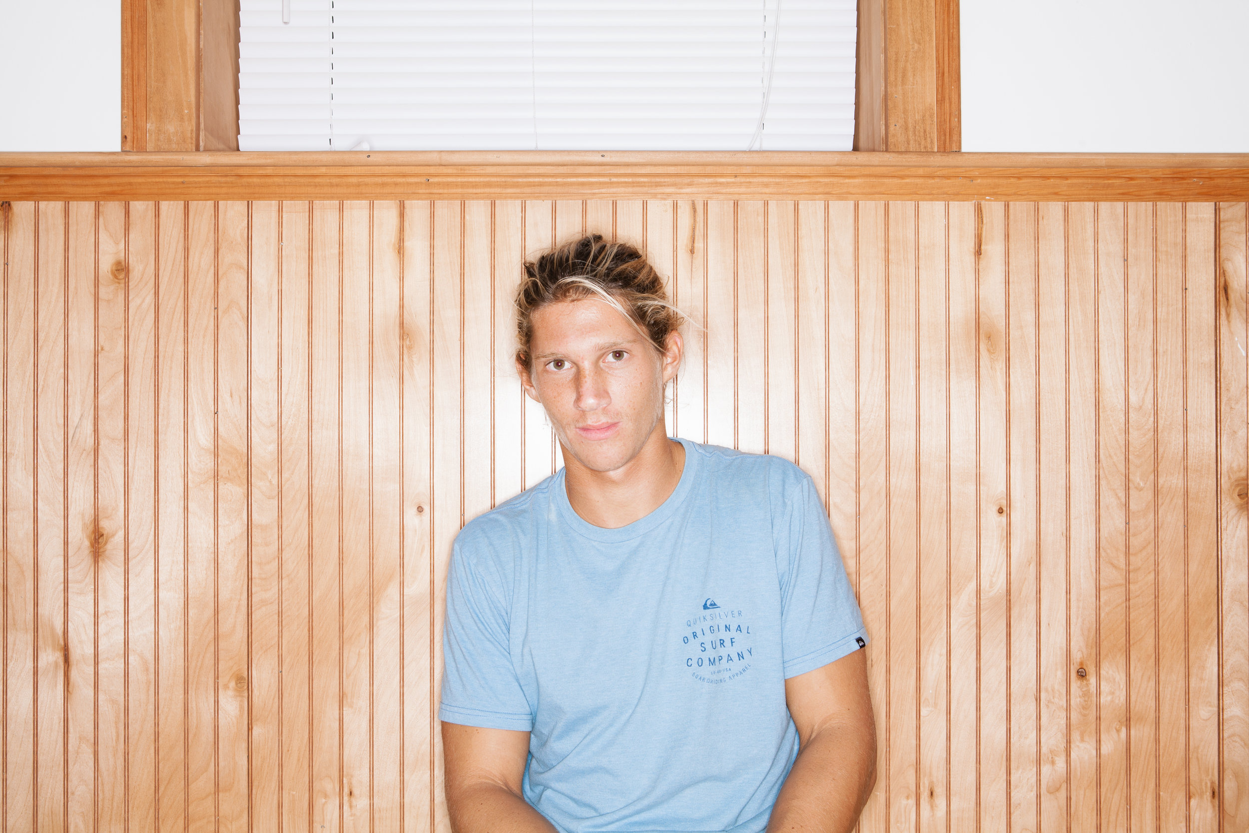 Wade Lahrman