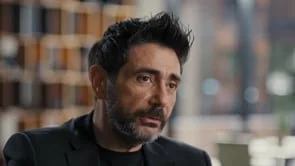 NEOM - Meet The Architects - 'Treyam' 