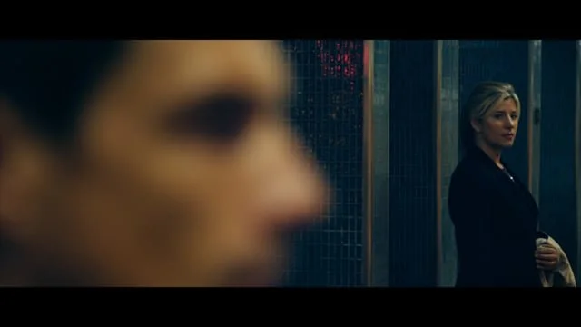 'HIM' short film (2015)