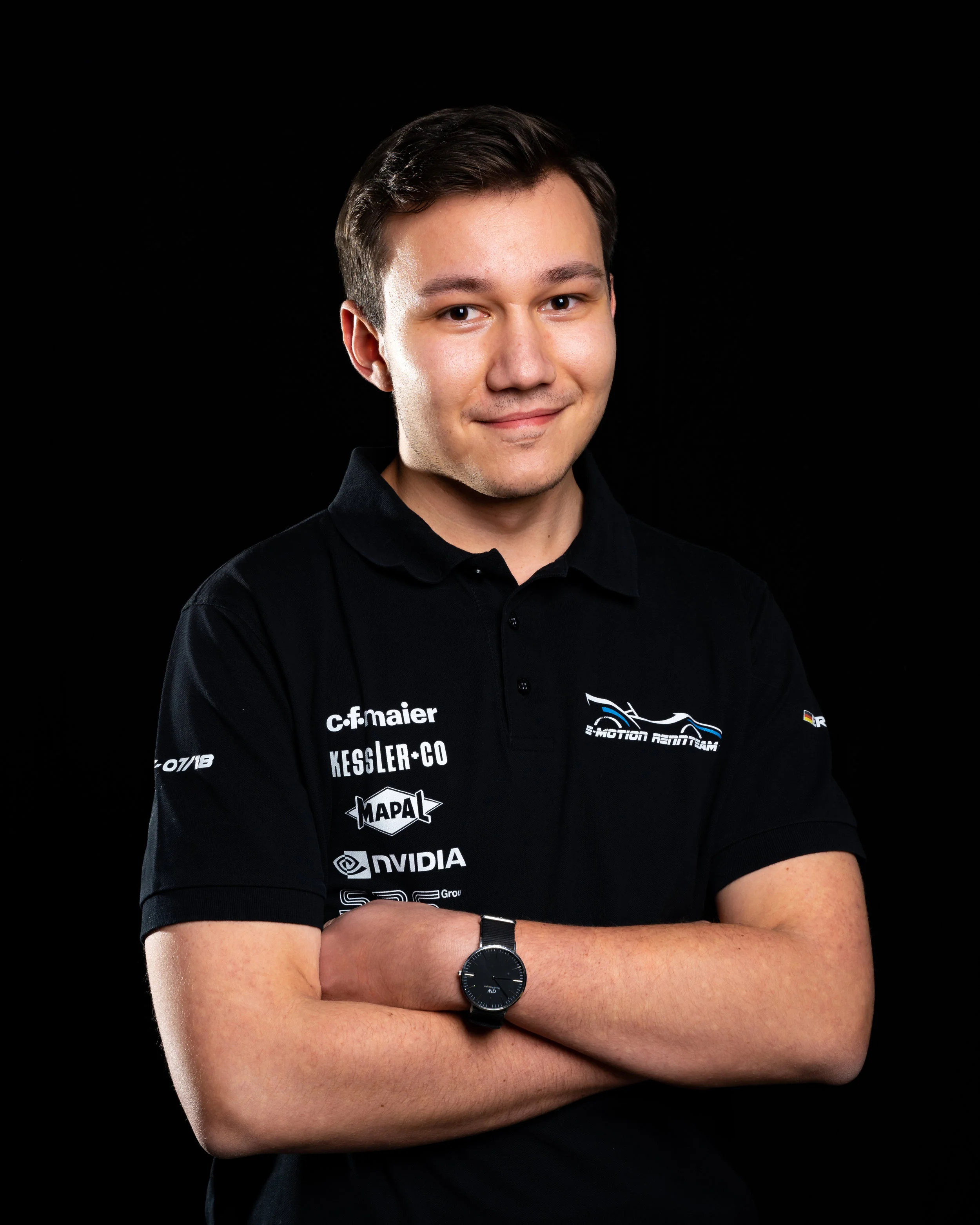 Oleg Bederin
