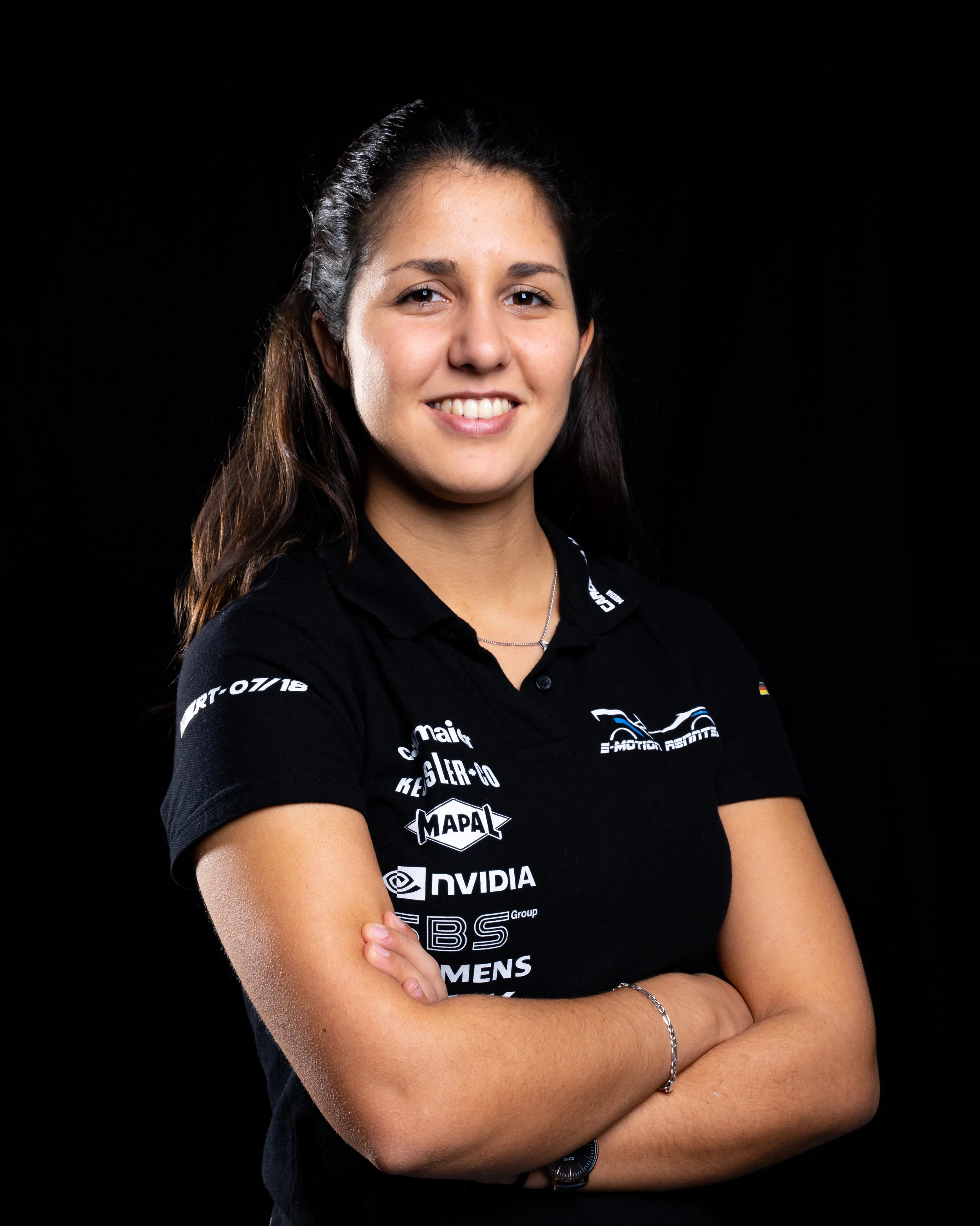 Carolina Hermann