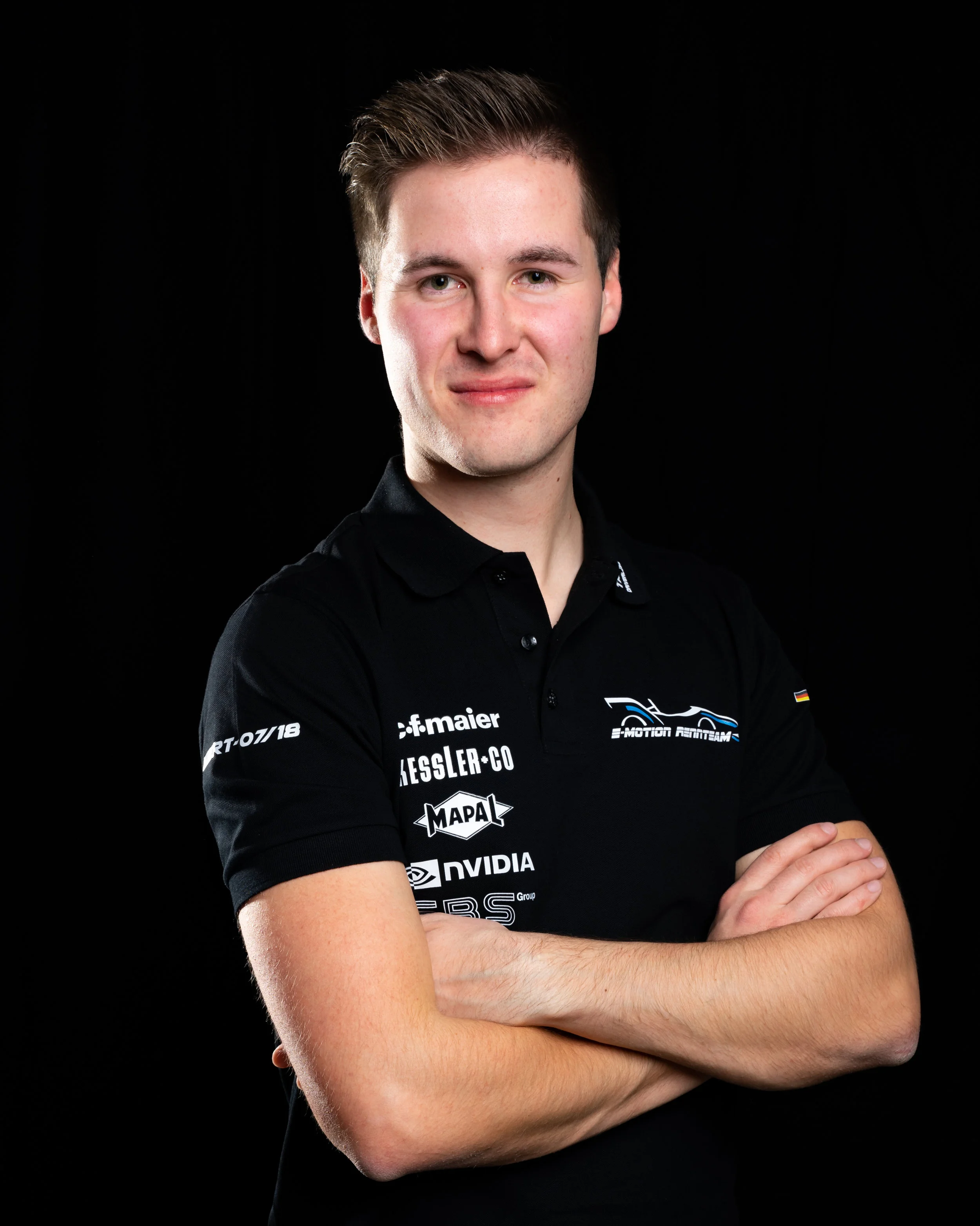 Christian Bühler