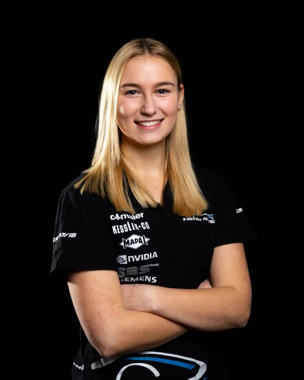 Kim Wiedmann / CFO