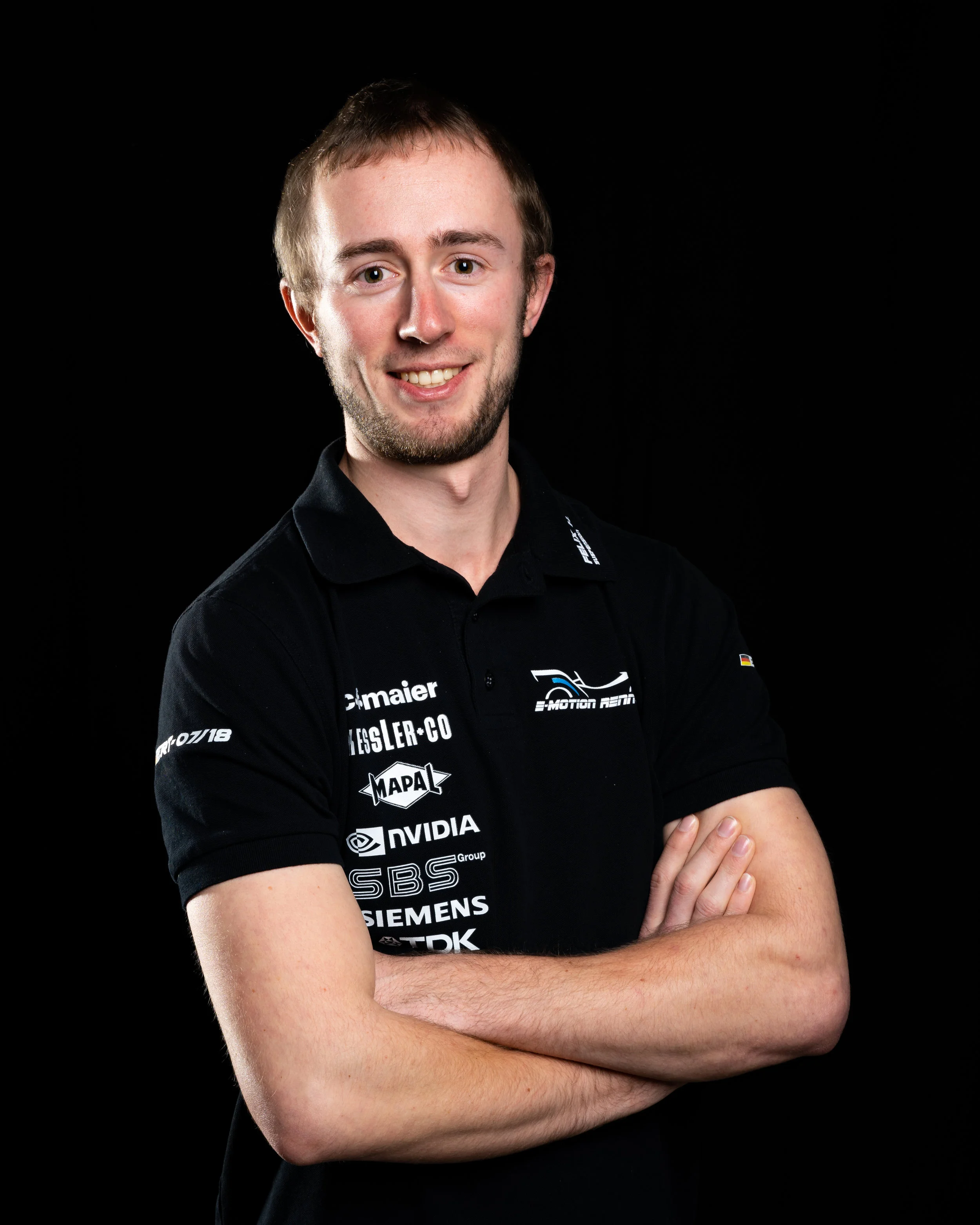Felix Herzog / CTO