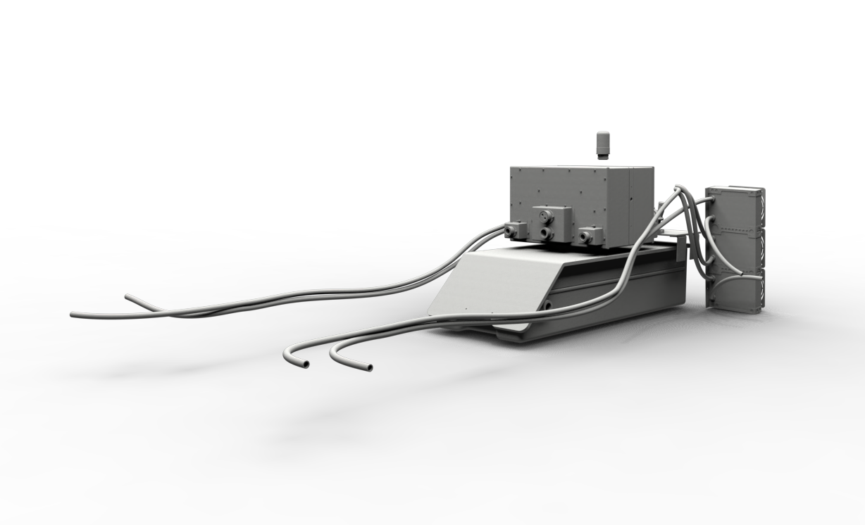 Powertrain