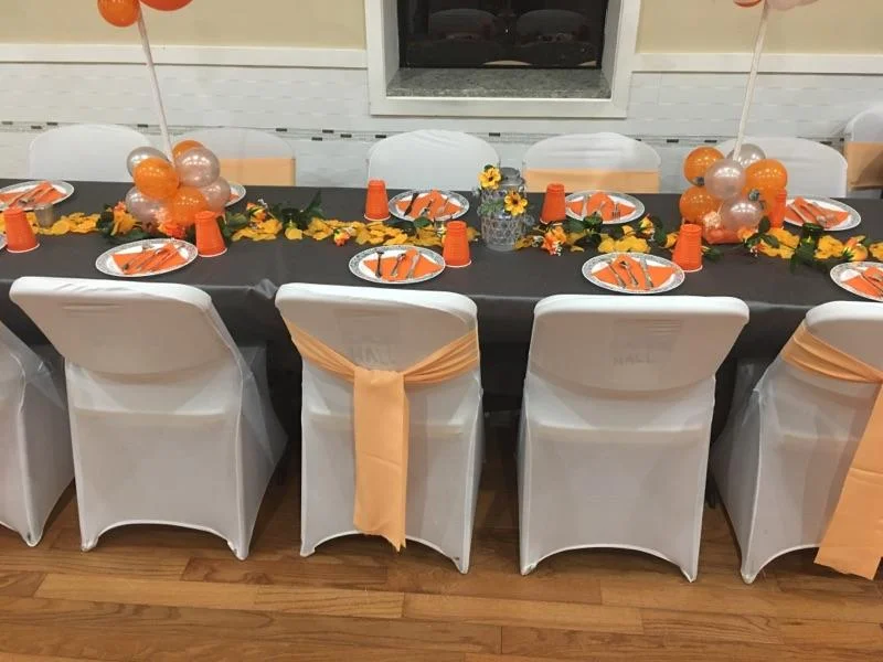 Sunburst and Charcoal Theme