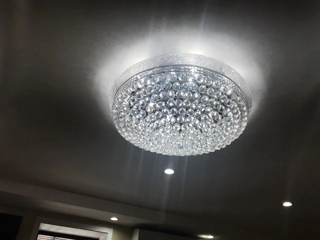 Chandelier