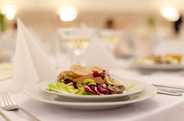 Catering Services