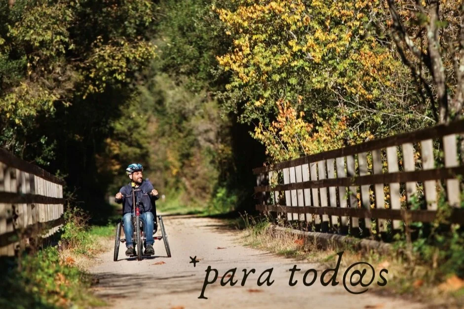 Feel by Doing para tod@s: ¡experiencias sin barreras!