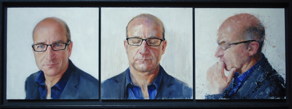 Dr P McKenna