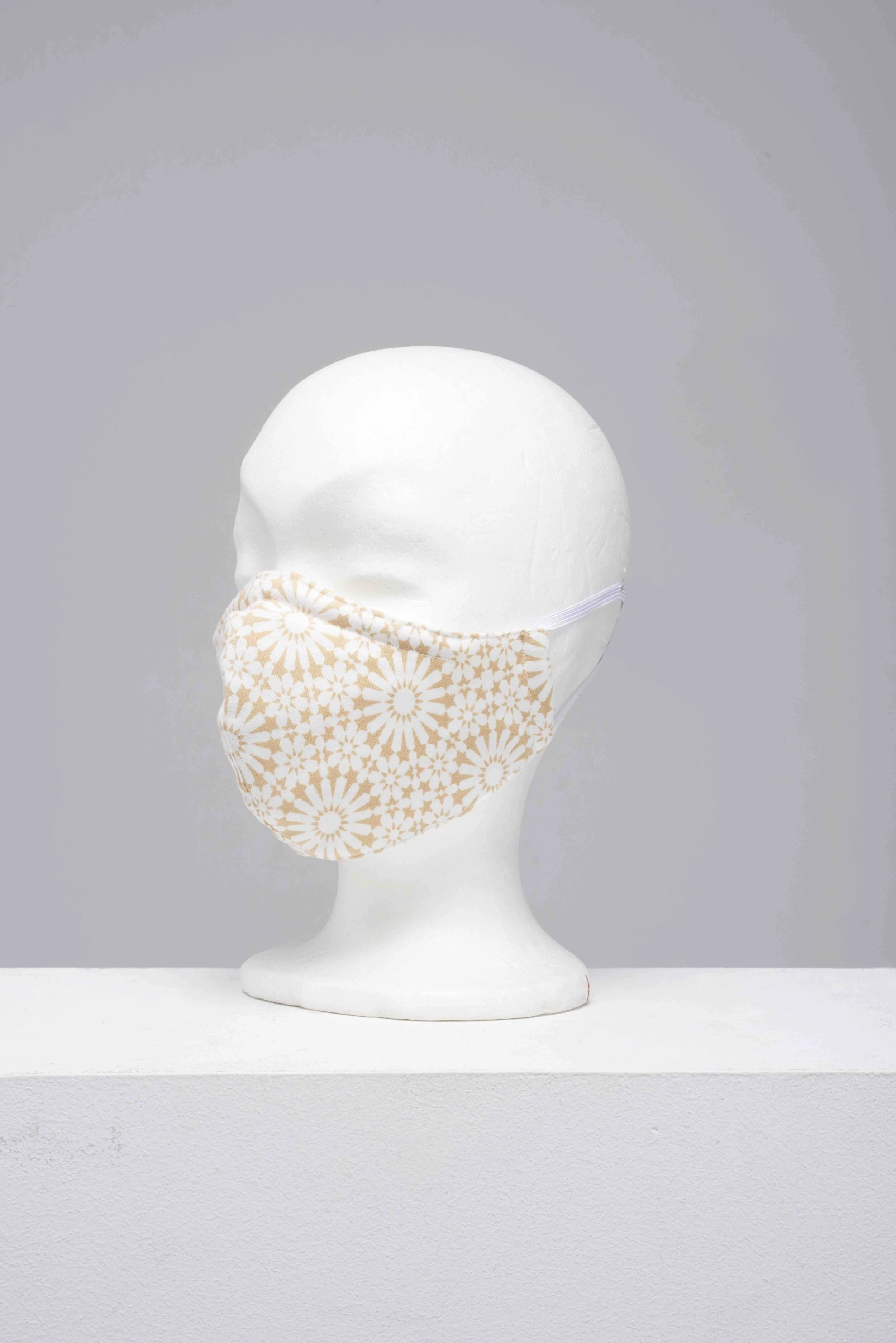 flowers in the fragrance