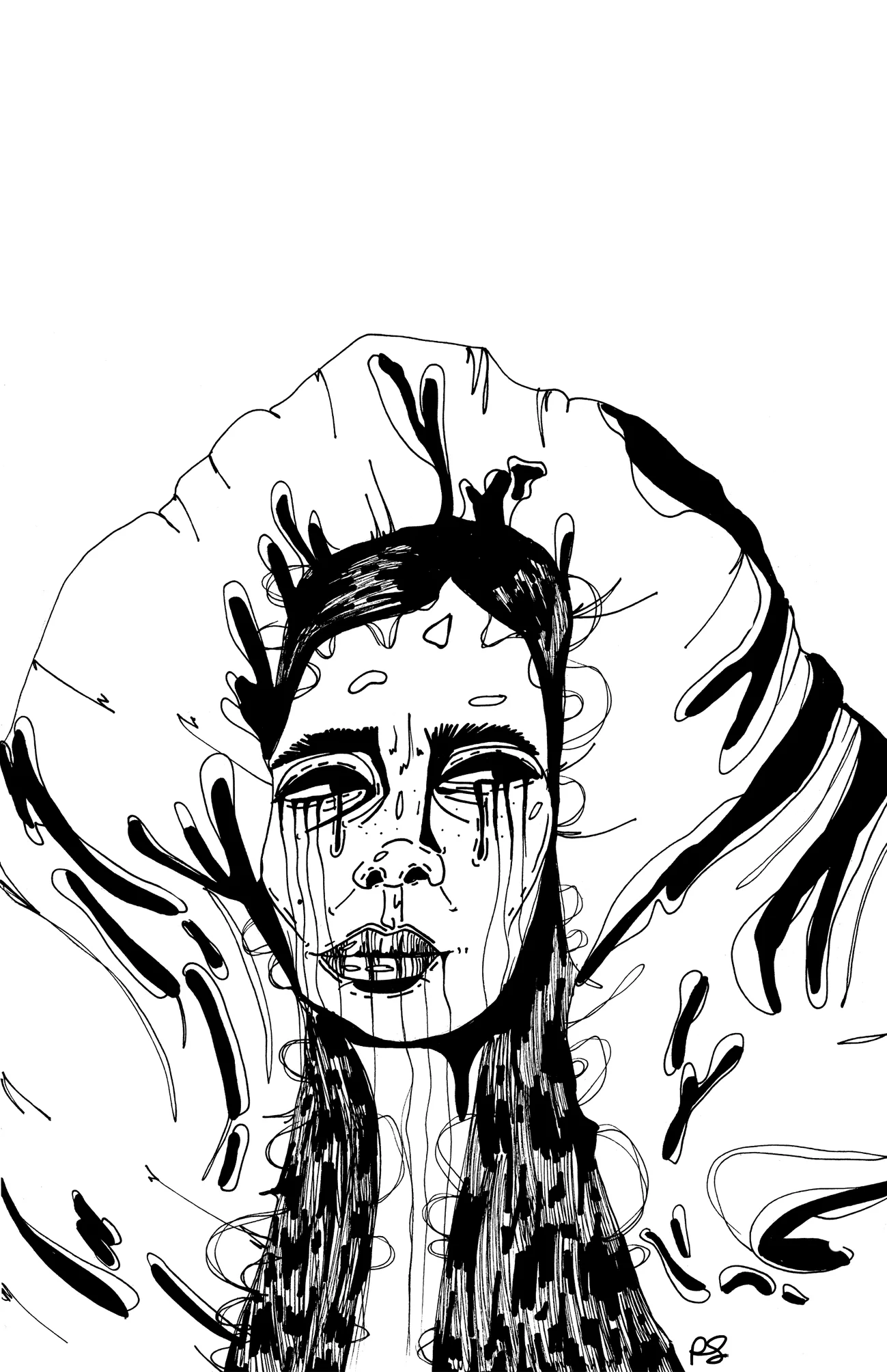 Hopeless by Leyla Josephine