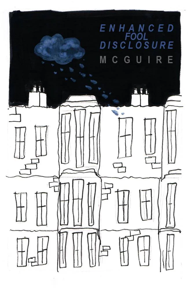 ENHANCED FOOL DISCLOSURE By McGuire 