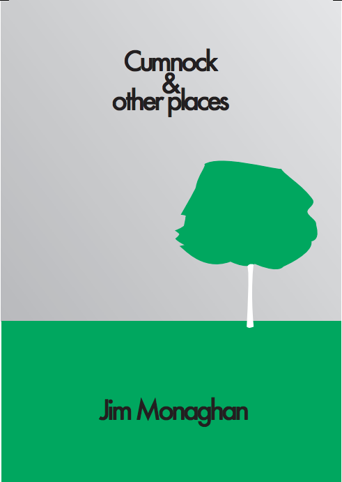 Cumnock & other places by Jim Monaghan 