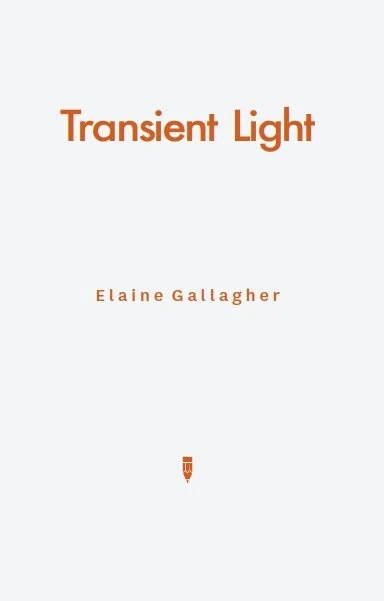Transient Light by Elaine Gallagher 