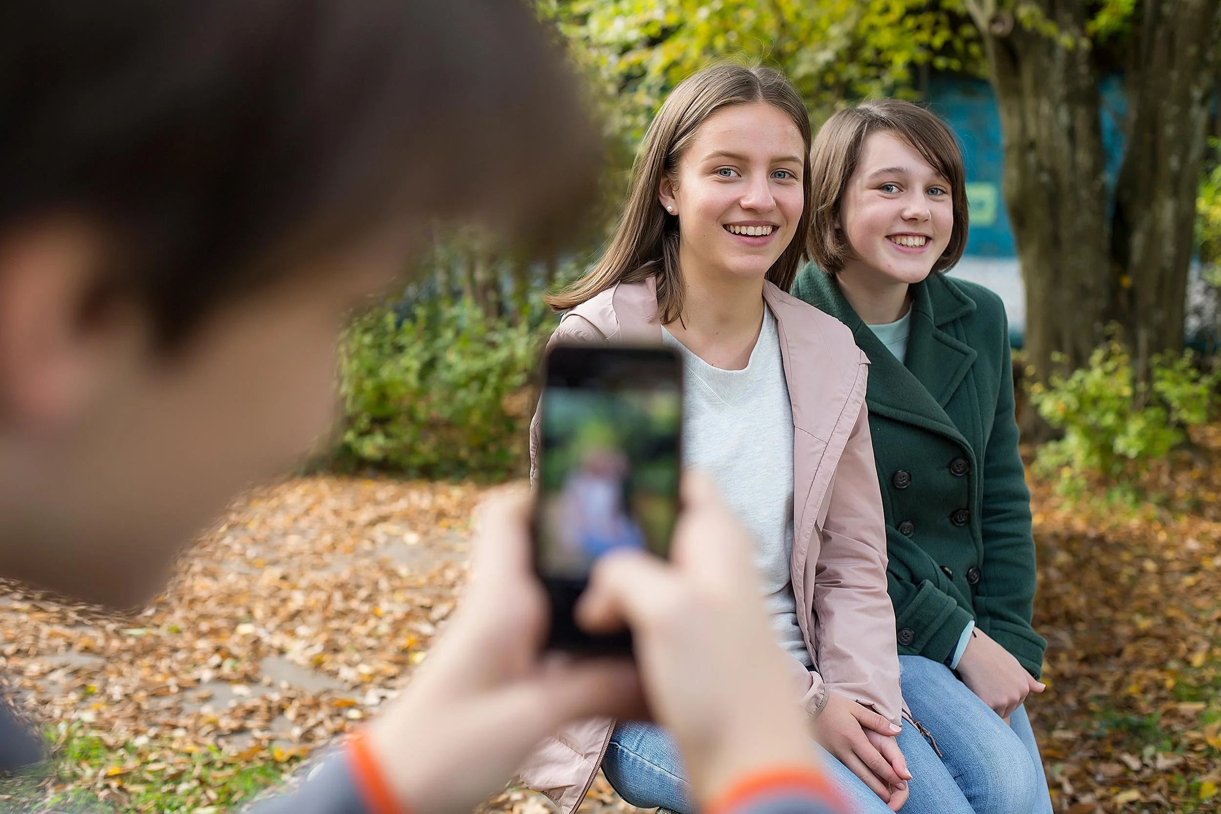 Nationale Webkampagne "Jugend und digitale Medien"
