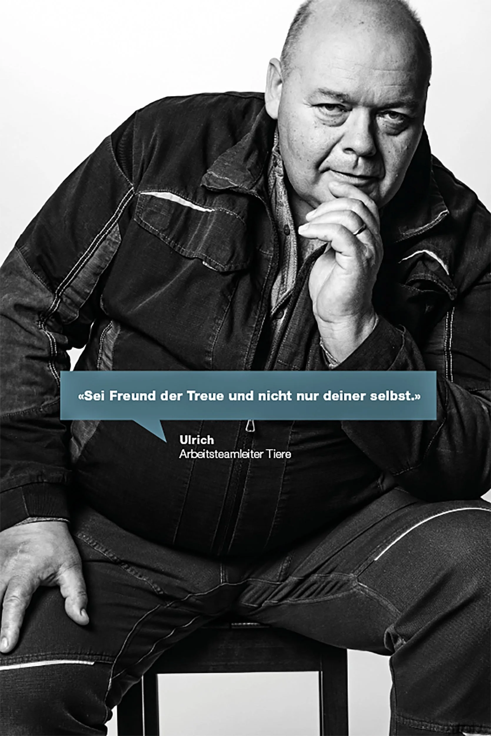 Jahresbericht Amt für Justizvollzug 23