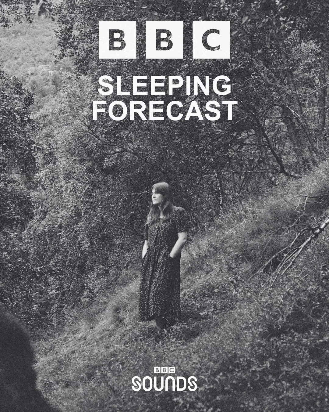 thank you to @bbcradio3 Unwind for featuring &lsquo;I&rsquo;m No Home (Instrumental)&rsquo; on this dreamy edition of the Sleeping Forecast! 🌌

available on @bbcsounds ✧