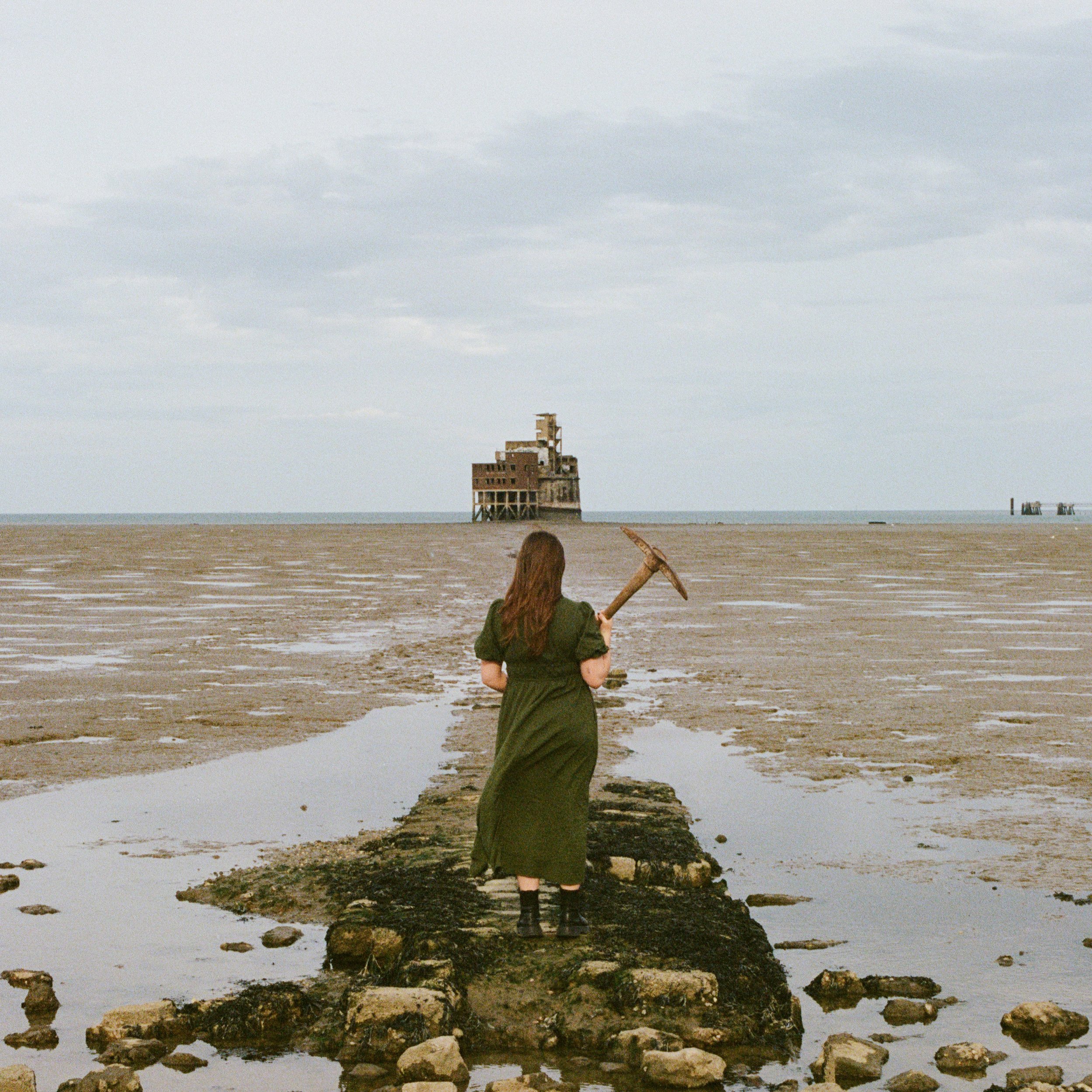 'Mirror To Mine' - Austel | Artist, writer, producer