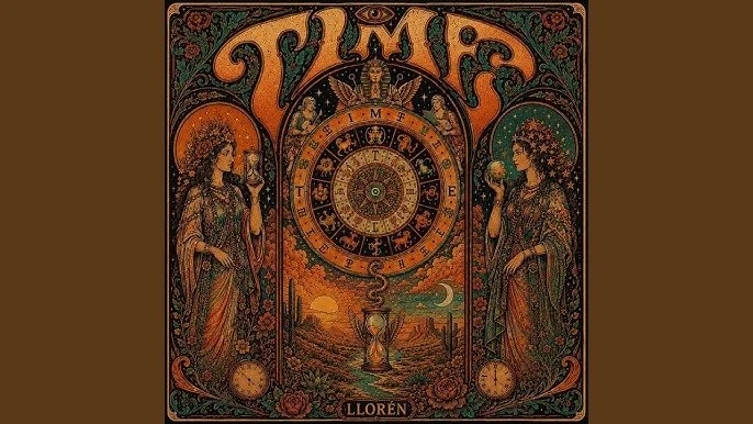 'Time' - Lloren  |   Writer, producer