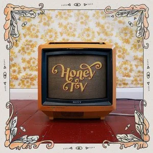 'Honey TV' - Freya Everest | Co-producer, mixer