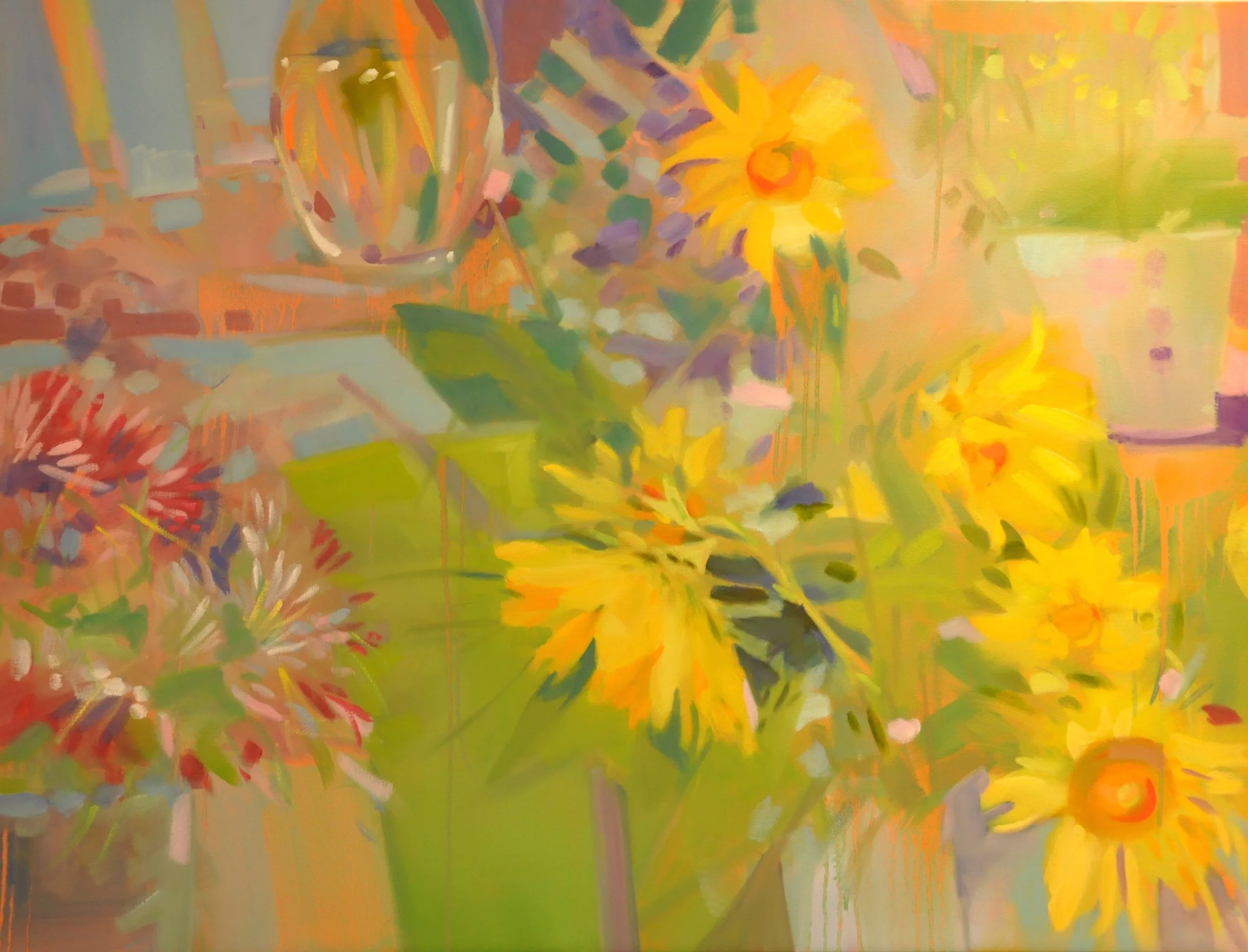 Flower Fantasy