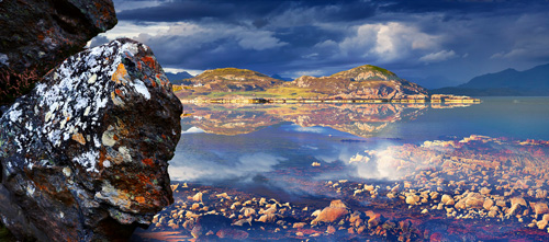 Image from new project 'Magical Landscapes Secret Places'