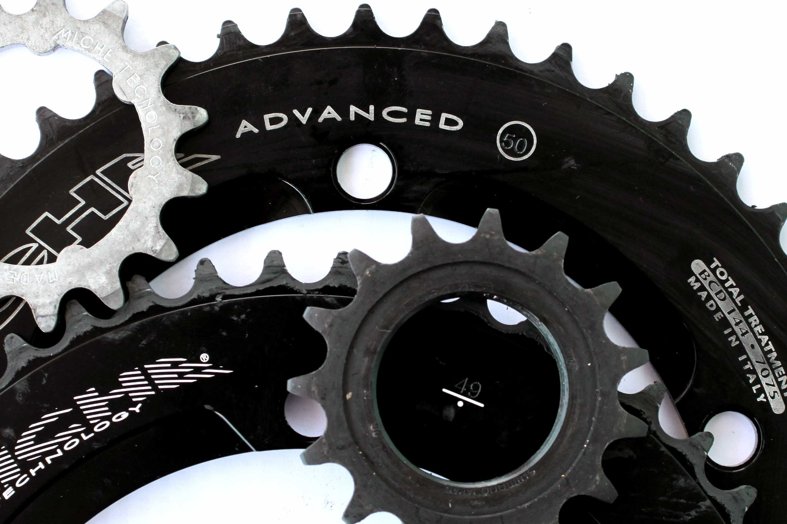 bike cogs