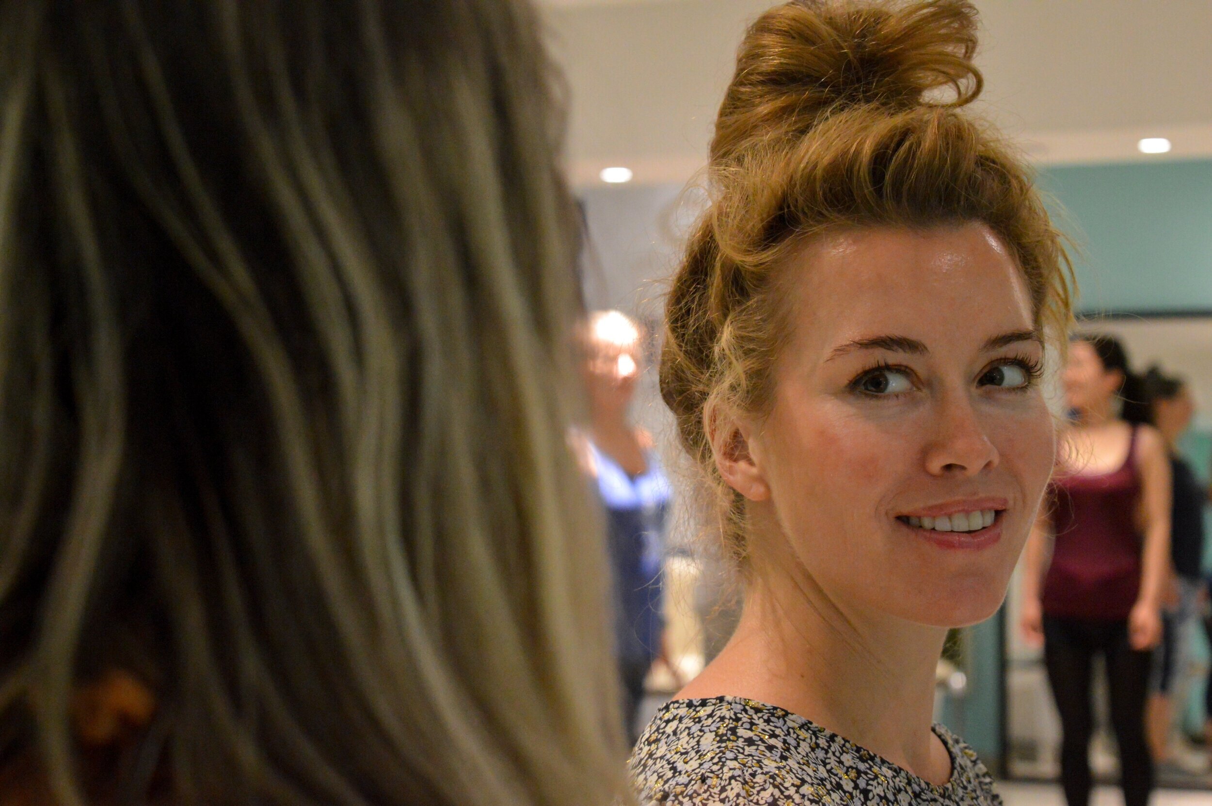 Experience Somatic Energy Healing | The Power of Somatic Intelligence