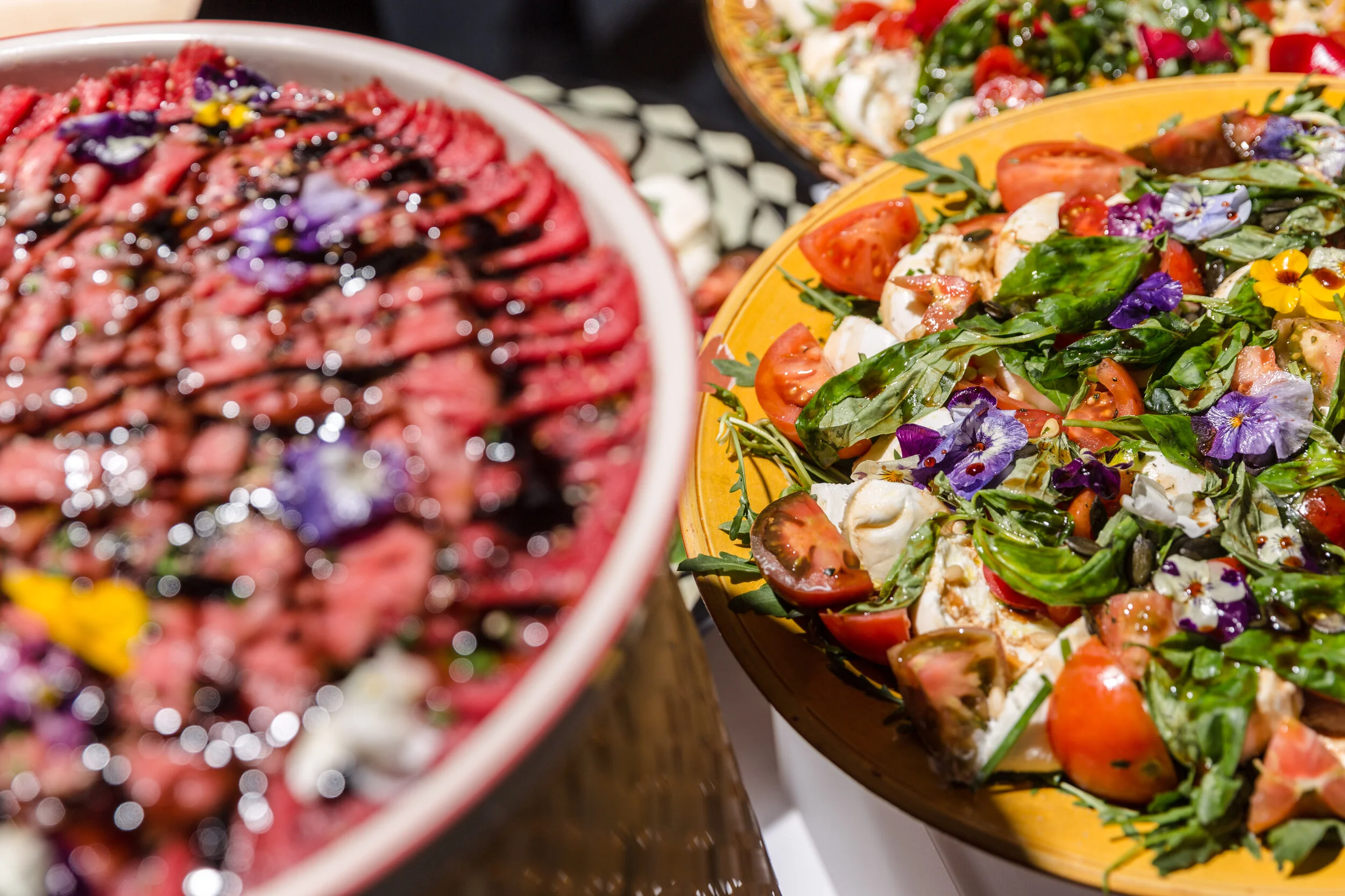 LIVRAISON DE PLATEAUX (Copy)