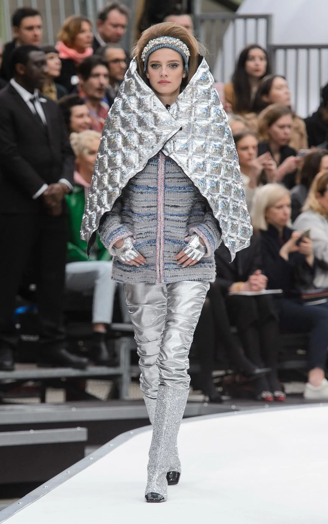 CHANEL