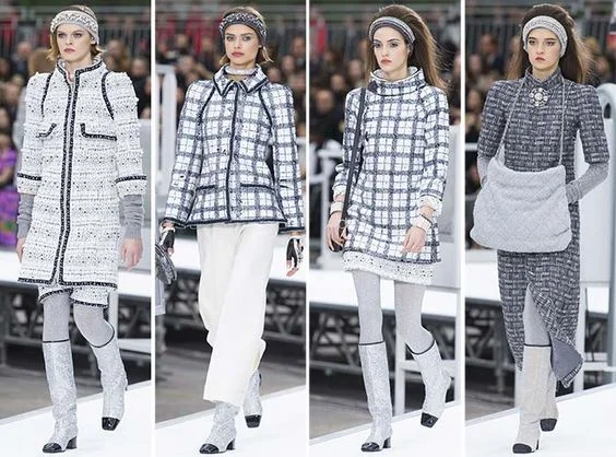 CHANEL