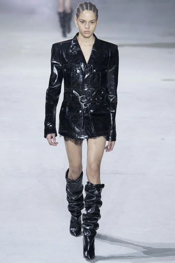SAINT LAURENT