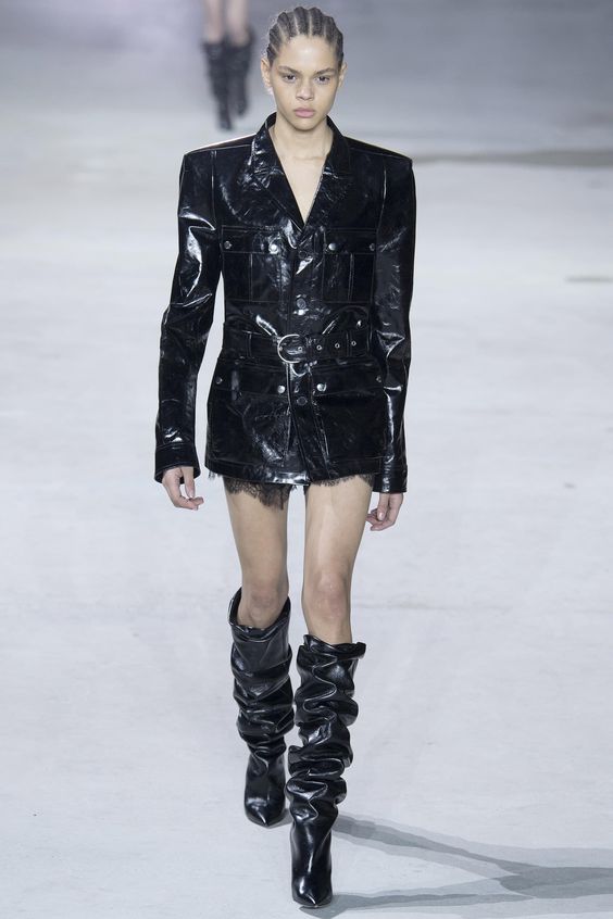 SAINT LAURENT