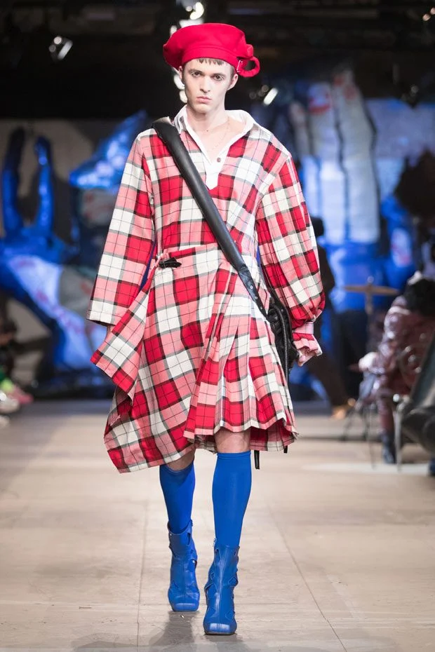 Charles Jeffrey 