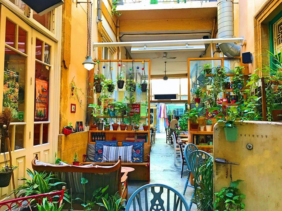 Pieto Cafe