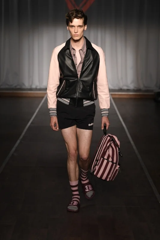 Ben Sherman SS19