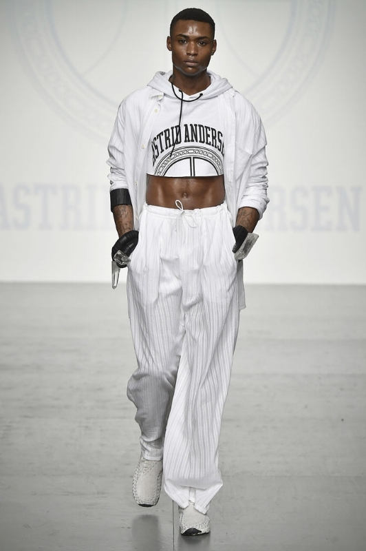 ASTRID ANDERSEN SS19