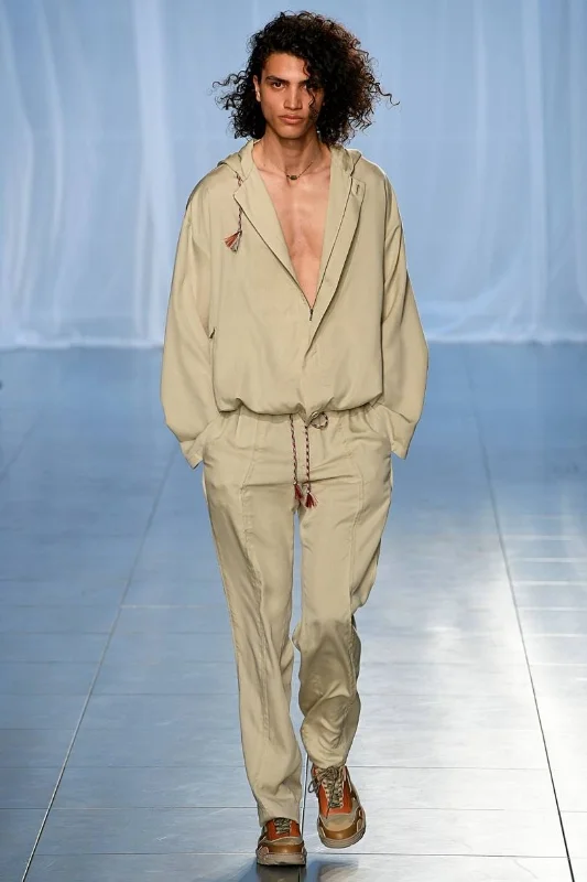 Qasimi SS19