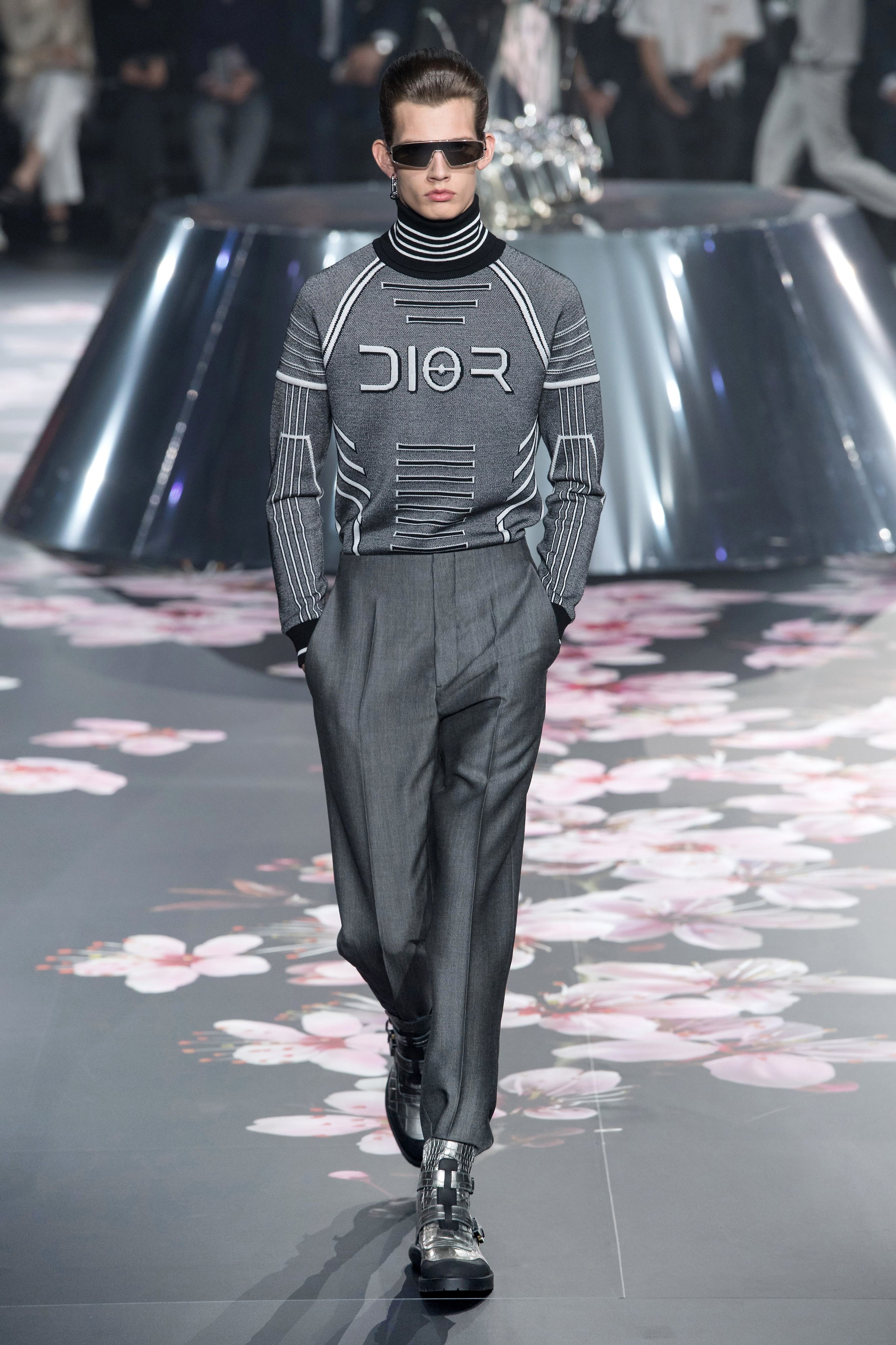 Kim Jones Is Taking Dior to Tokyo For Its First Pre-Fall Mens Show