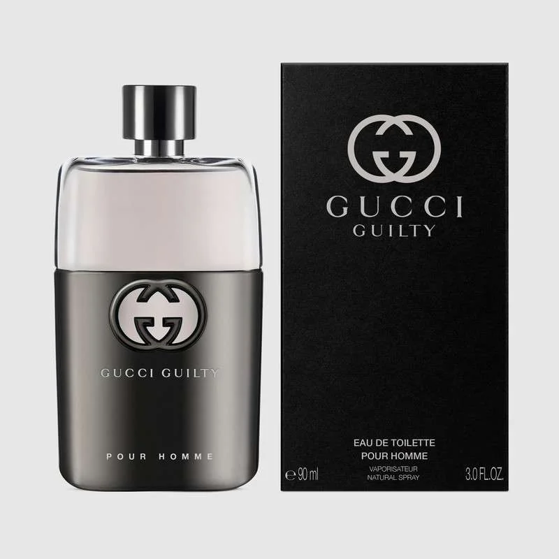 kohls gucci guilty