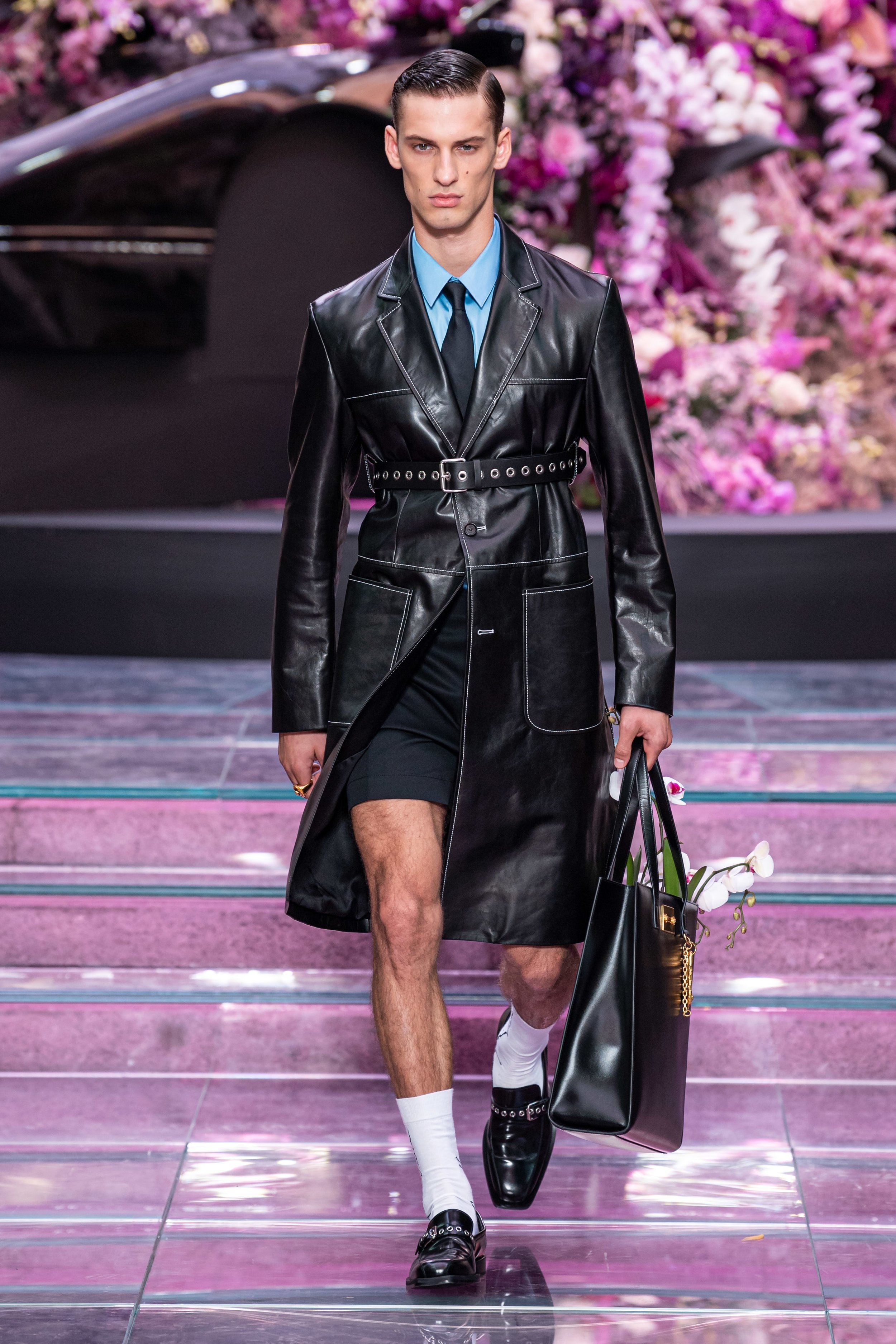 What We Remember from Milan Men's Fashion Week ss2020