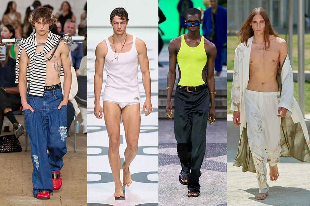 Best of Milan Fashion Week Men 