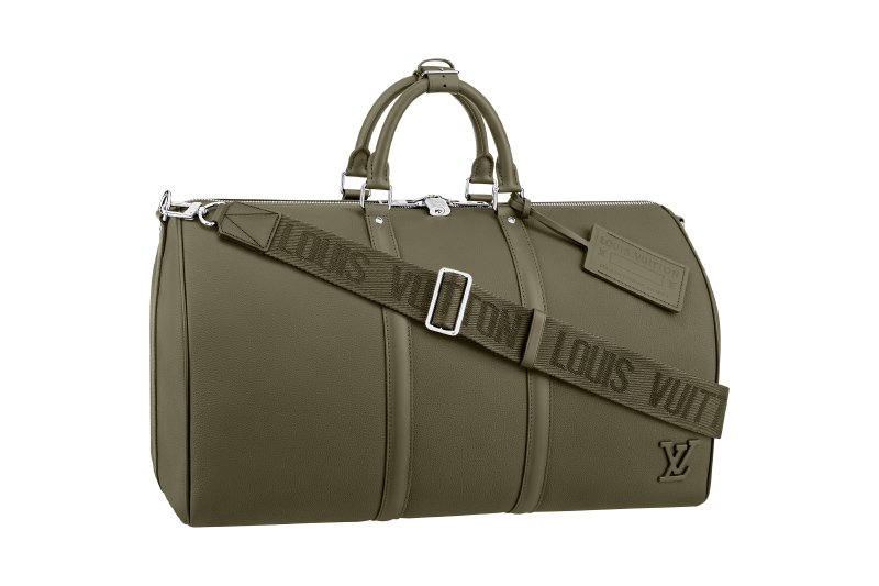 Editor's Picks: The Louis Vuitton AEROGRAM Collection —