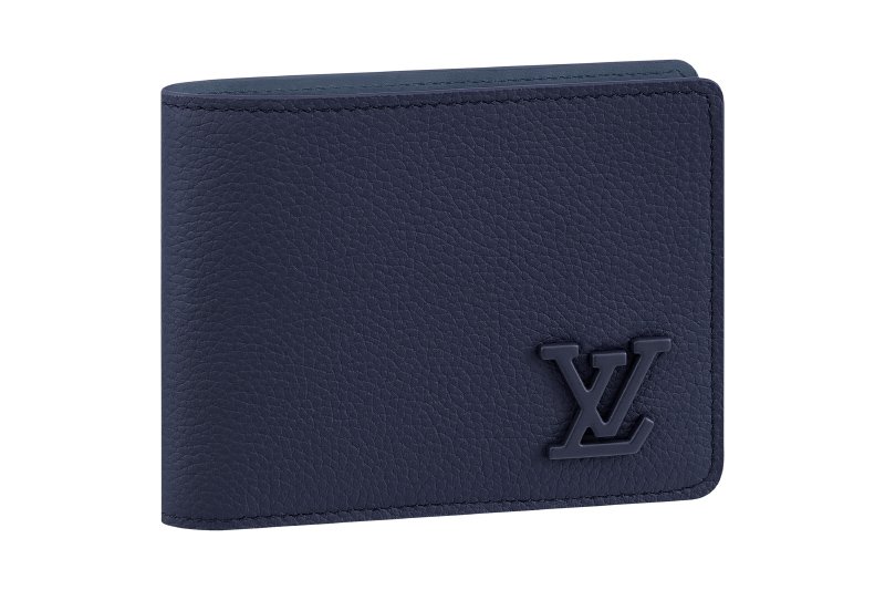 Cartera Louis Vuitton Multiple