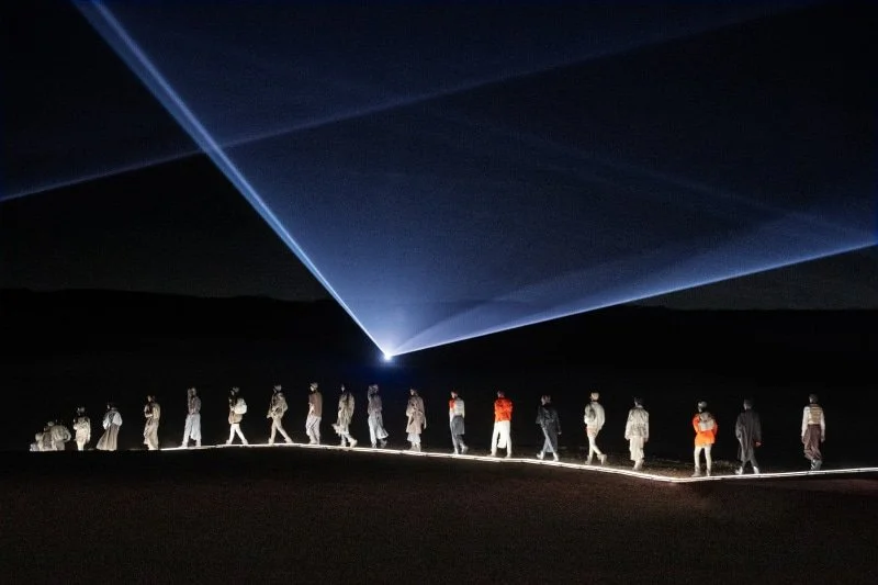 Dior Men Fall 23