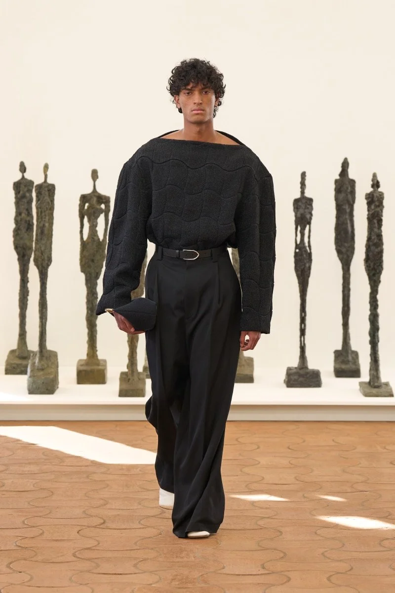  Jacquemus Spring/Summer 2024: Our Favourite Looks
