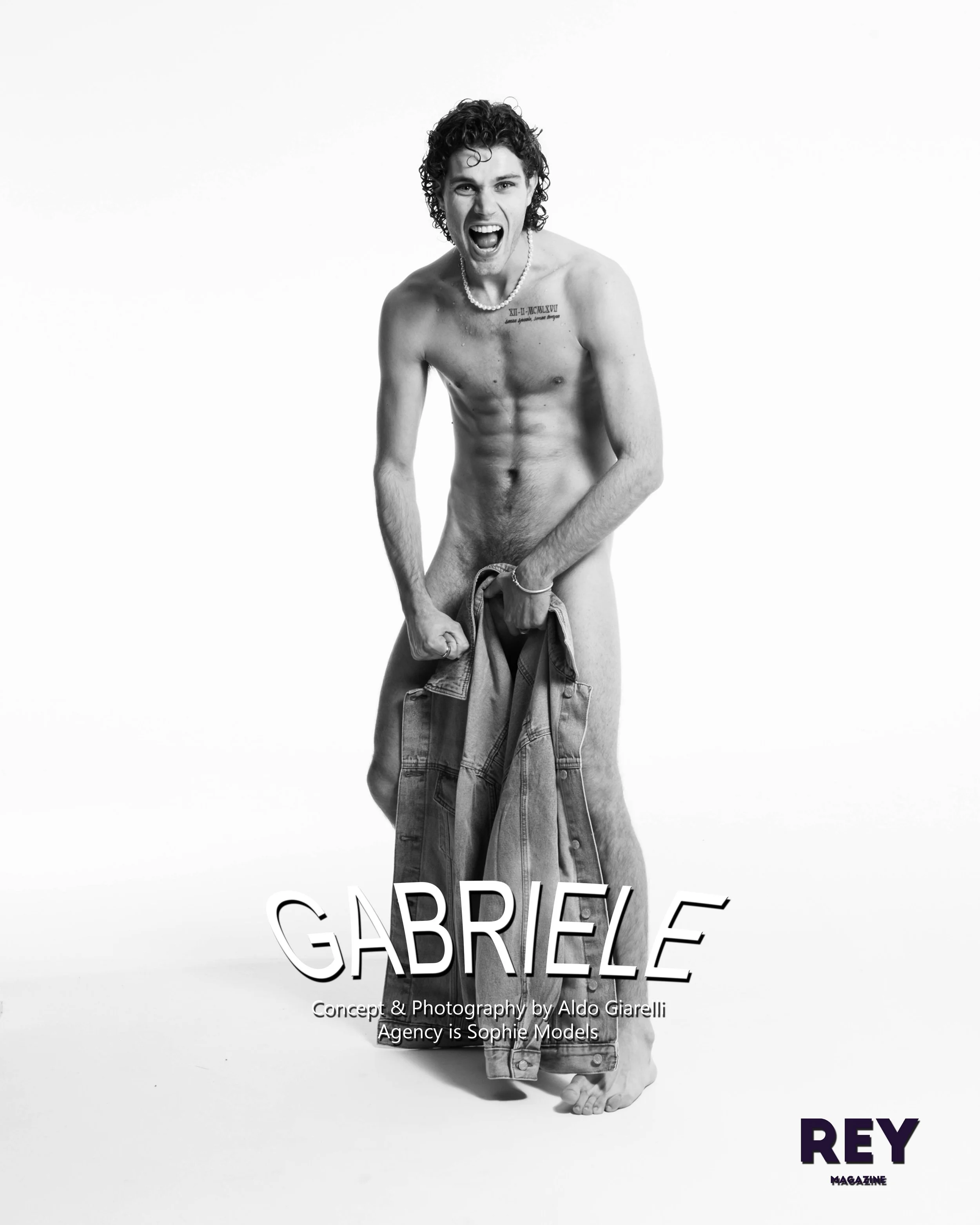 GABRIELE 