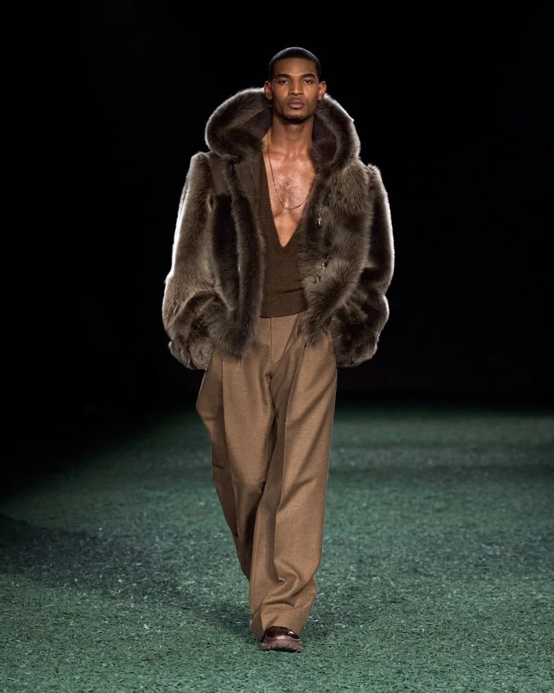 Burberry FW 2024 at London Fashion Week: Our Favourite Looks